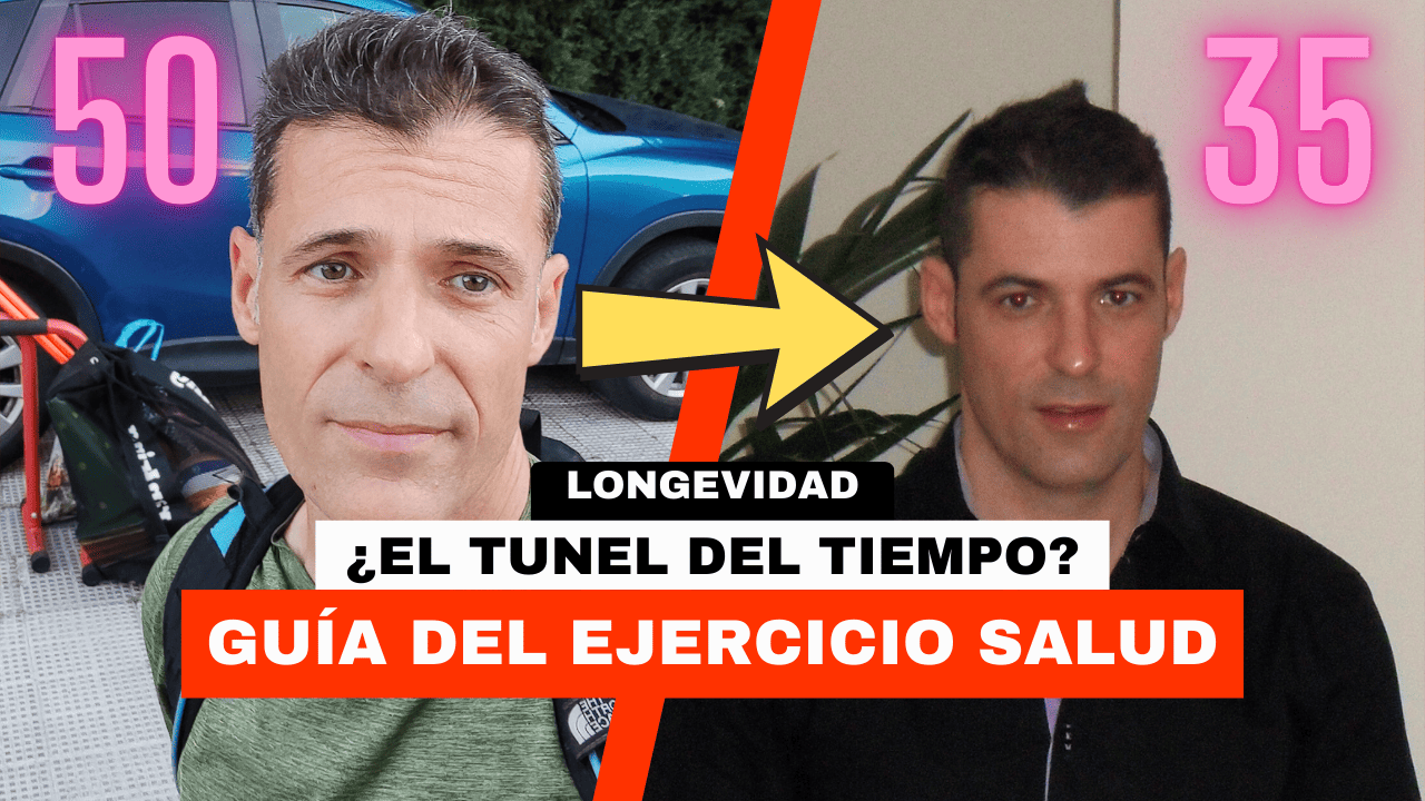 La Salud se Entrena